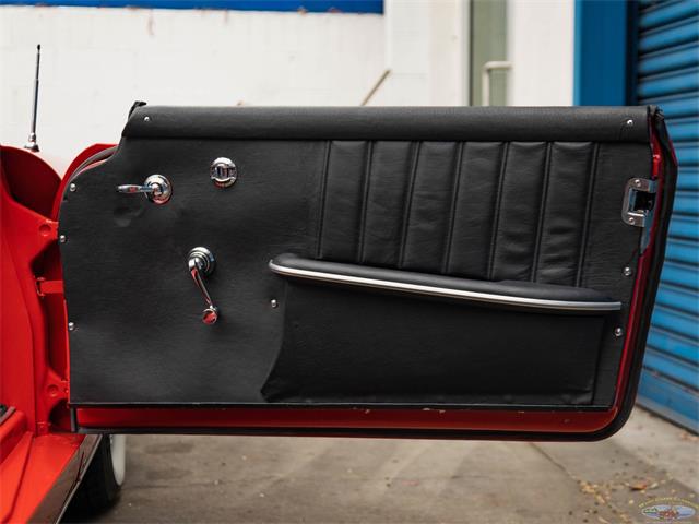 1962 Mercedes-Benz 190SL (CC-1936878) for sale in Torrance, California