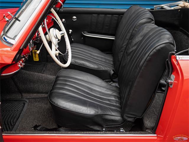 1962 Mercedes-Benz 190SL (CC-1936878) for sale in Torrance, California