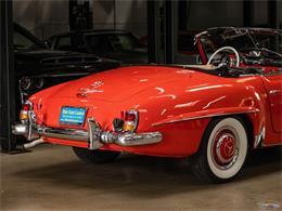 1962 Mercedes-Benz 190SL (CC-1936878) for sale in Torrance, California