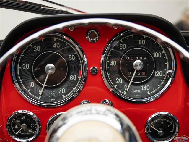1962 Mercedes-Benz 190SL (CC-1936878) for sale in Torrance, California