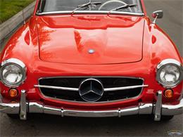 1962 Mercedes-Benz 190SL (CC-1936878) for sale in Torrance, California