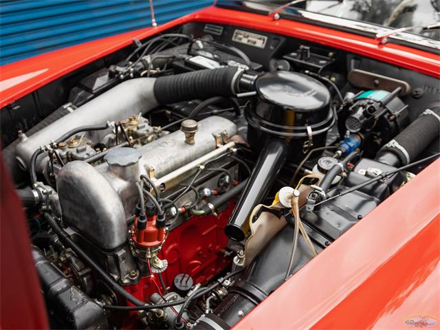 1962 Mercedes-Benz 190SL (CC-1936878) for sale in Torrance, California