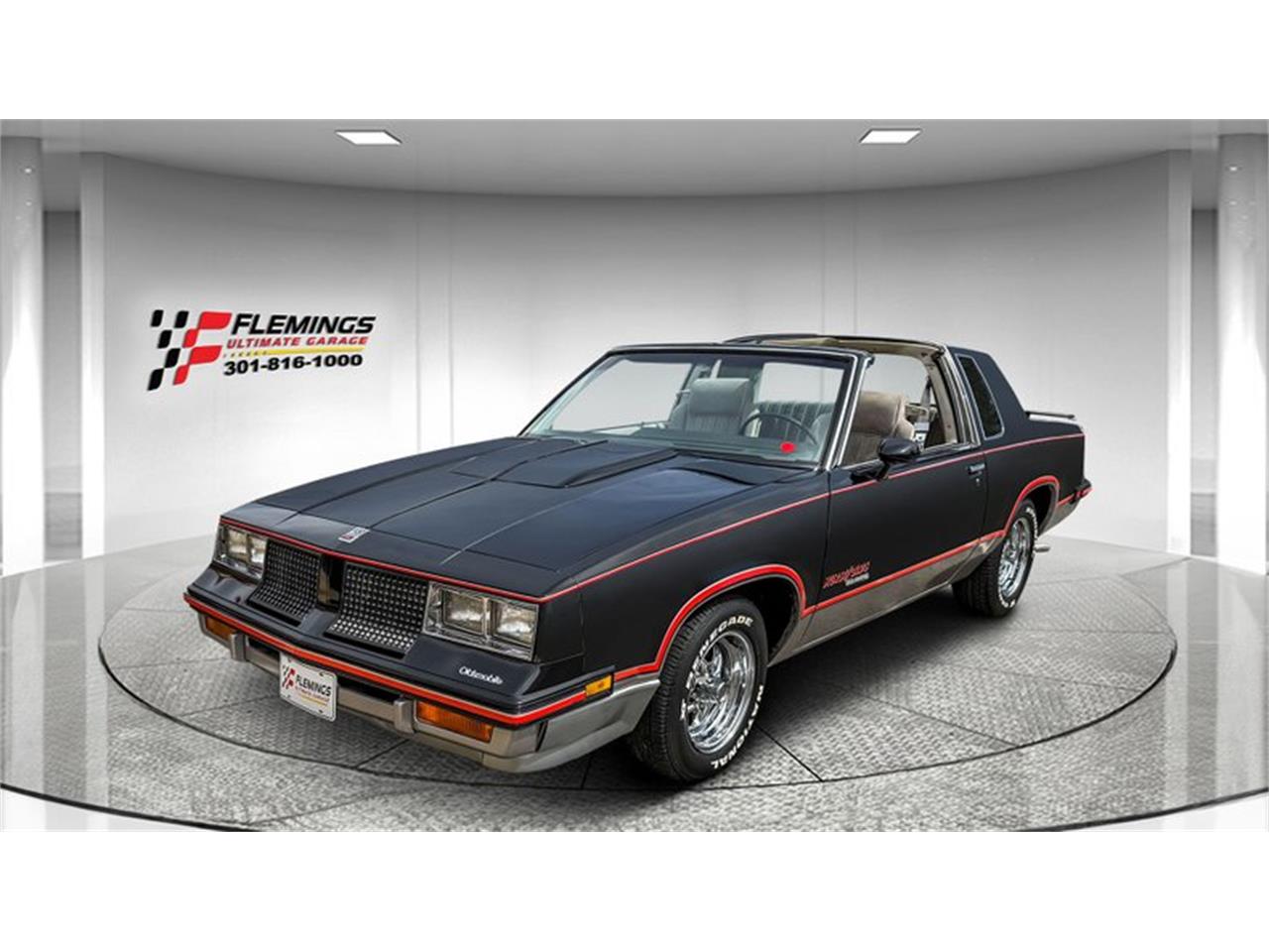 1983 Oldsmobile Hurst for Sale | ClassicCars.com | CC-1936899
