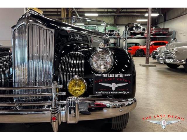 1941 Packard Super Eight for Sale | ClassicCars.com | CC-1936910