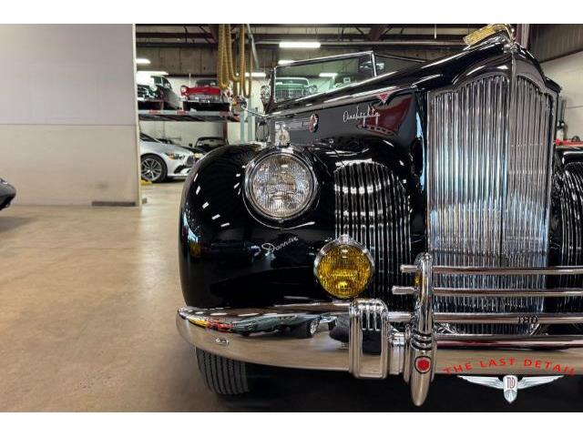 1941 Packard Super Eight for Sale | ClassicCars.com | CC-1936910