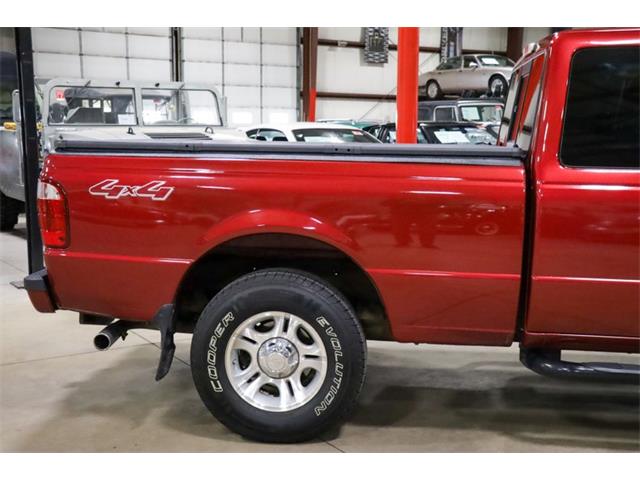 2011 Ford Ranger (CC-1936950) for sale in Kentwood, Michigan