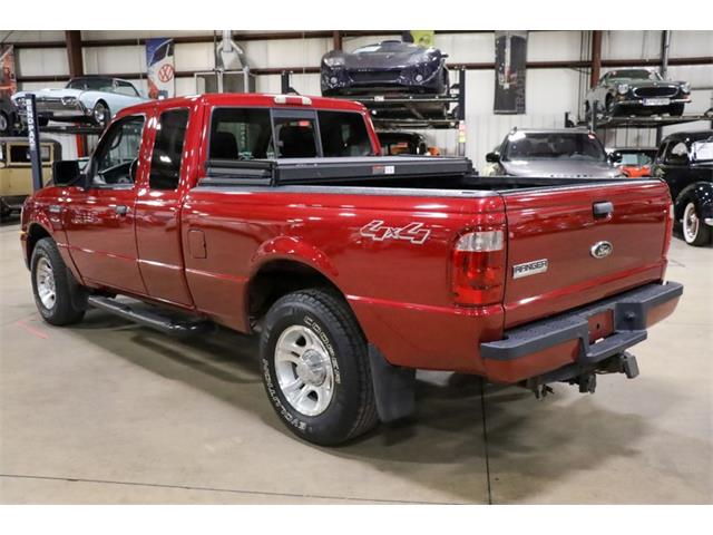 2011 Ford Ranger (CC-1936950) for sale in Kentwood, Michigan