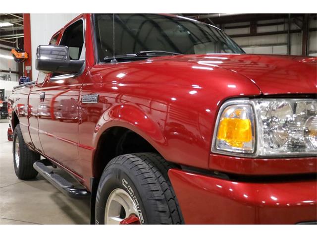 2011 Ford Ranger (CC-1936950) for sale in Kentwood, Michigan