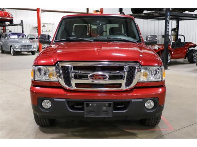 2011 Ford Ranger (CC-1936950) for sale in Kentwood, Michigan