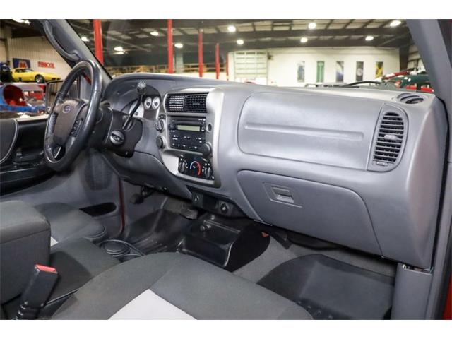 2011 Ford Ranger (CC-1936950) for sale in Kentwood, Michigan