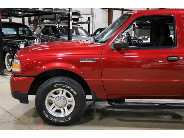 2011 Ford Ranger (CC-1936950) for sale in Kentwood, Michigan