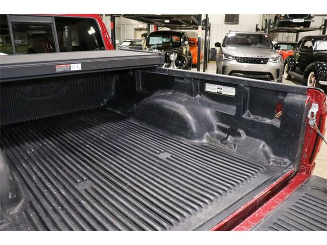 2011 Ford Ranger (CC-1936950) for sale in Kentwood, Michigan