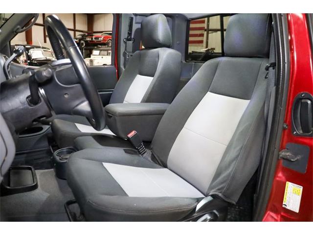 2011 Ford Ranger (CC-1936950) for sale in Kentwood, Michigan