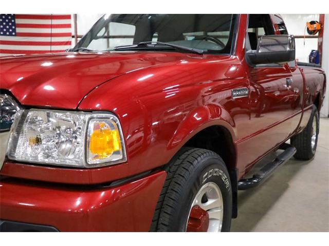 2011 Ford Ranger (CC-1936950) for sale in Kentwood, Michigan