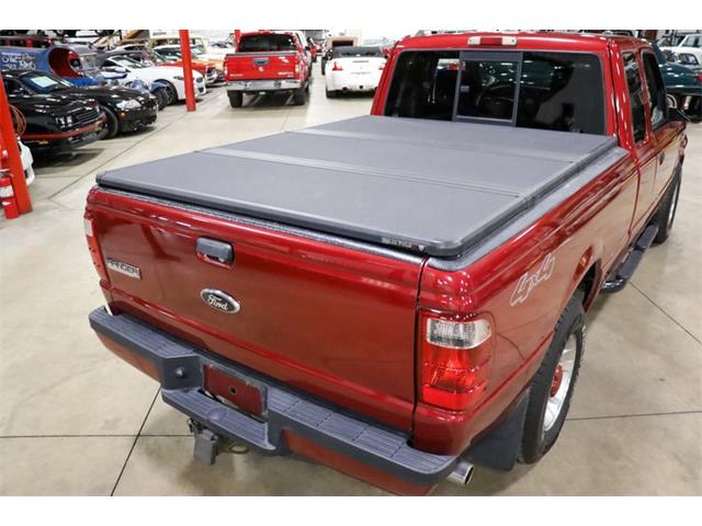 2011 Ford Ranger (CC-1936950) for sale in Kentwood, Michigan