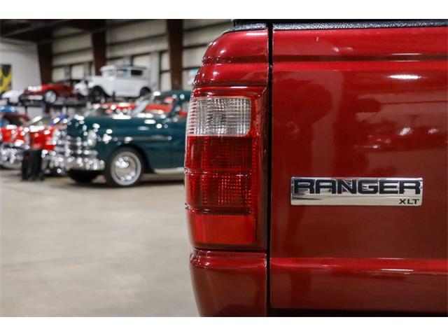 2011 Ford Ranger (CC-1936950) for sale in Kentwood, Michigan