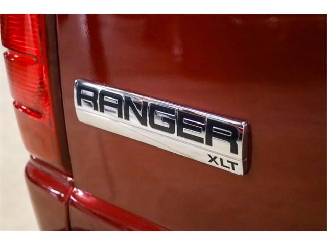 2011 Ford Ranger (CC-1936950) for sale in Kentwood, Michigan
