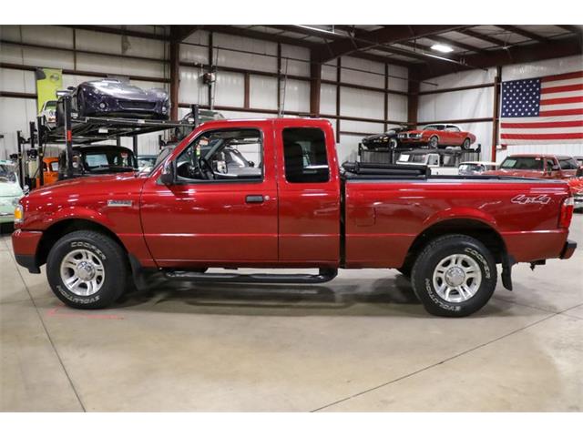 2011 Ford Ranger (CC-1936950) for sale in Kentwood, Michigan