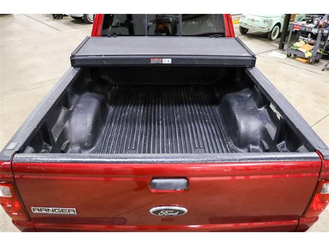 2011 Ford Ranger (CC-1936950) for sale in Kentwood, Michigan