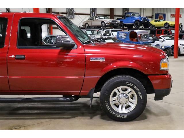 2011 Ford Ranger (CC-1936950) for sale in Kentwood, Michigan