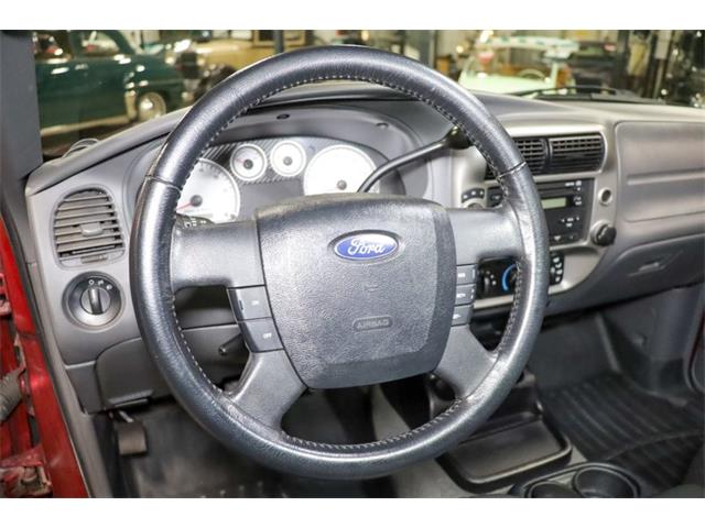 2011 Ford Ranger (CC-1936950) for sale in Kentwood, Michigan