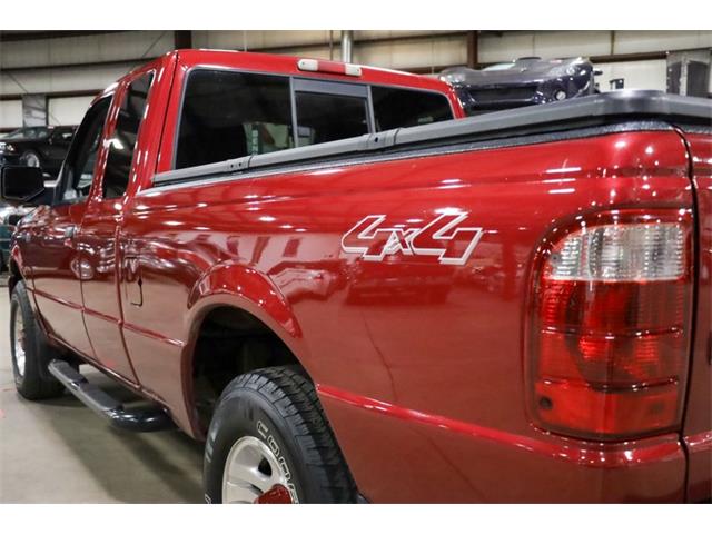 2011 Ford Ranger (CC-1936950) for sale in Kentwood, Michigan