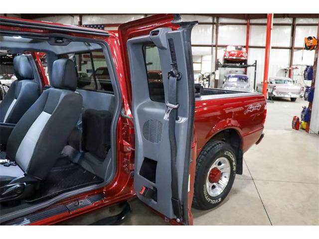 2011 Ford Ranger (CC-1936950) for sale in Kentwood, Michigan