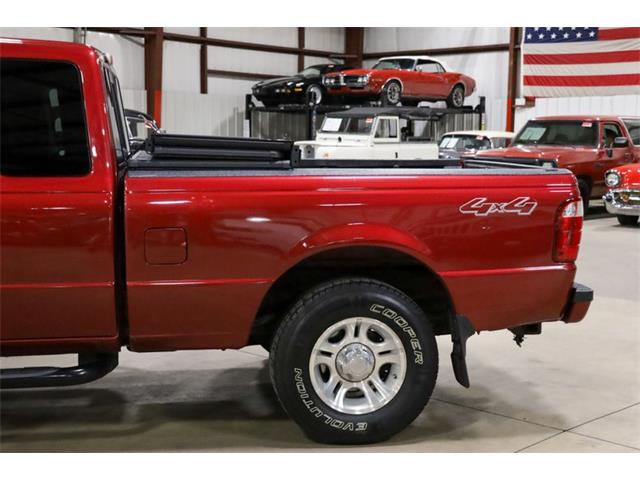 2011 Ford Ranger (CC-1936950) for sale in Kentwood, Michigan