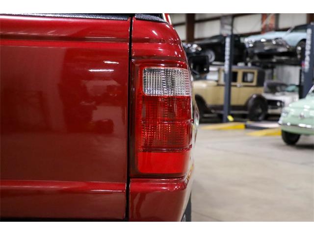 2011 Ford Ranger (CC-1936950) for sale in Kentwood, Michigan