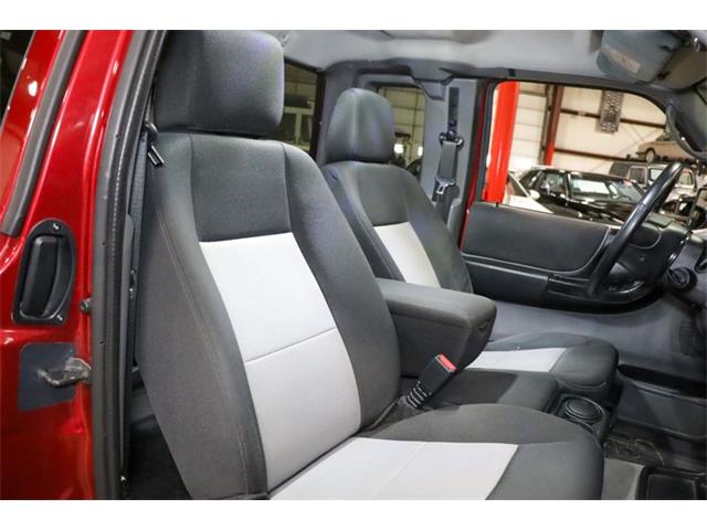2011 Ford Ranger (CC-1936950) for sale in Kentwood, Michigan