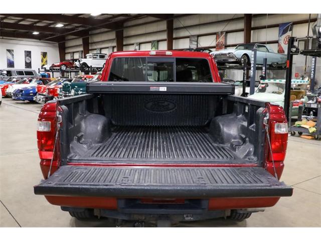 2011 Ford Ranger (CC-1936950) for sale in Kentwood, Michigan