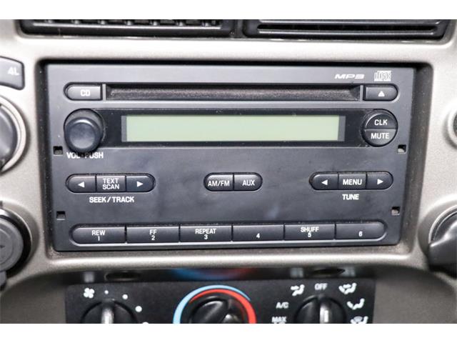2011 Ford Ranger (CC-1936950) for sale in Kentwood, Michigan