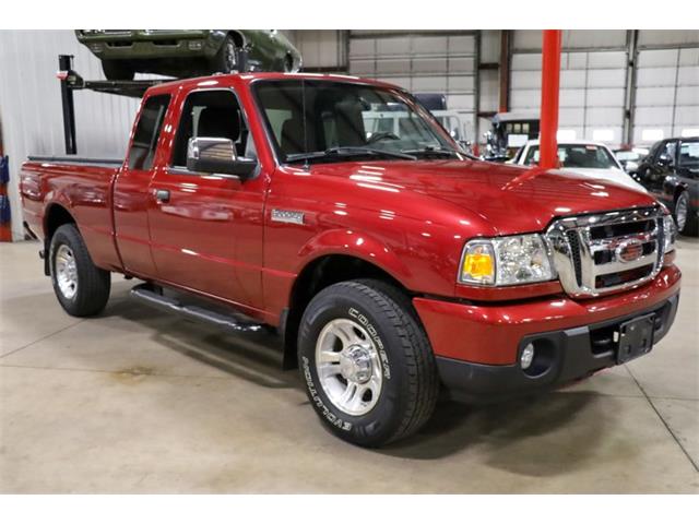 2011 Ford Ranger (CC-1936950) for sale in Kentwood, Michigan