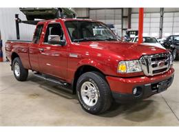 2011 Ford Ranger (CC-1936950) for sale in Kentwood, Michigan