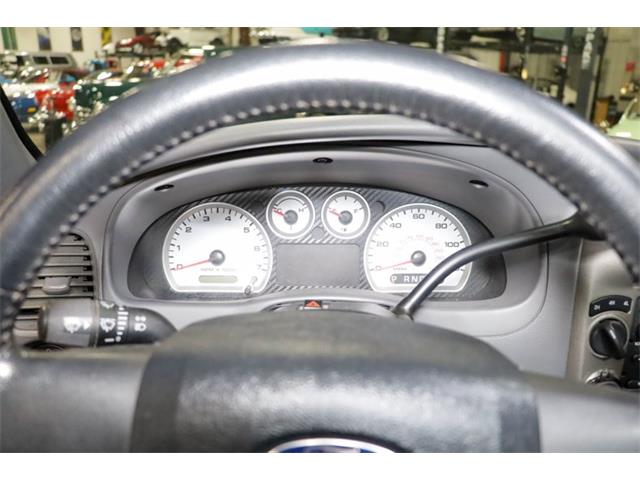 2011 Ford Ranger (CC-1936950) for sale in Kentwood, Michigan
