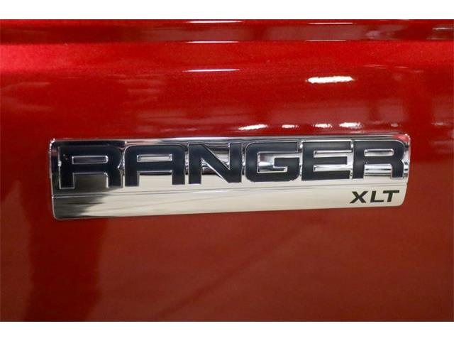 2011 Ford Ranger (CC-1936950) for sale in Kentwood, Michigan