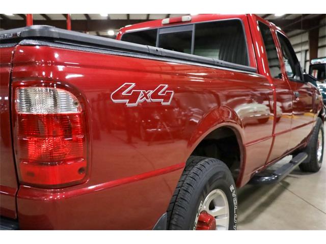 2011 Ford Ranger (CC-1936950) for sale in Kentwood, Michigan