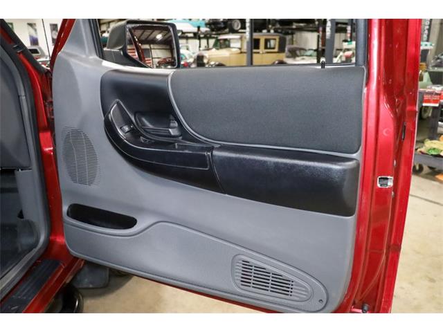 2011 Ford Ranger (CC-1936950) for sale in Kentwood, Michigan