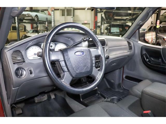 2011 Ford Ranger (CC-1936950) for sale in Kentwood, Michigan