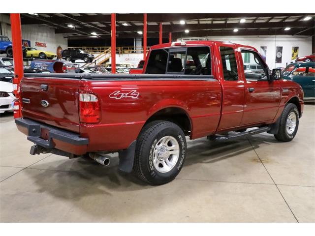 2011 Ford Ranger (CC-1936950) for sale in Kentwood, Michigan