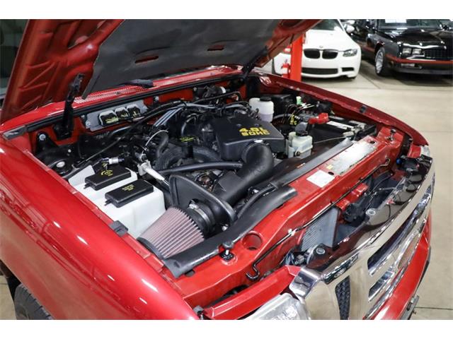 2011 Ford Ranger (CC-1936950) for sale in Kentwood, Michigan