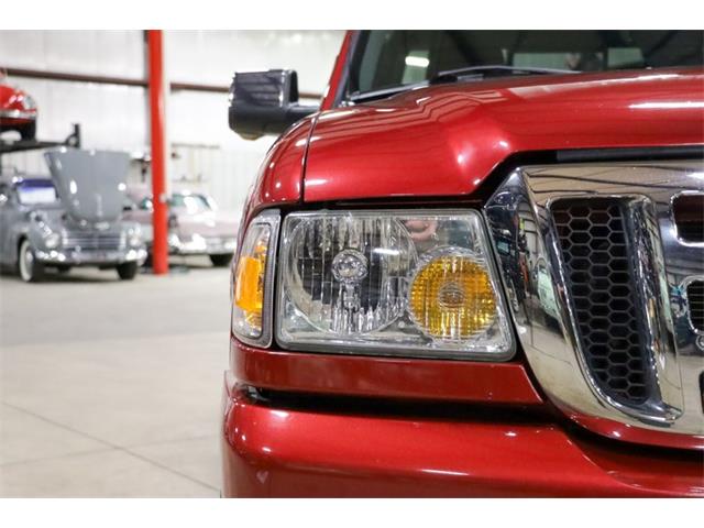 2011 Ford Ranger (CC-1936950) for sale in Kentwood, Michigan