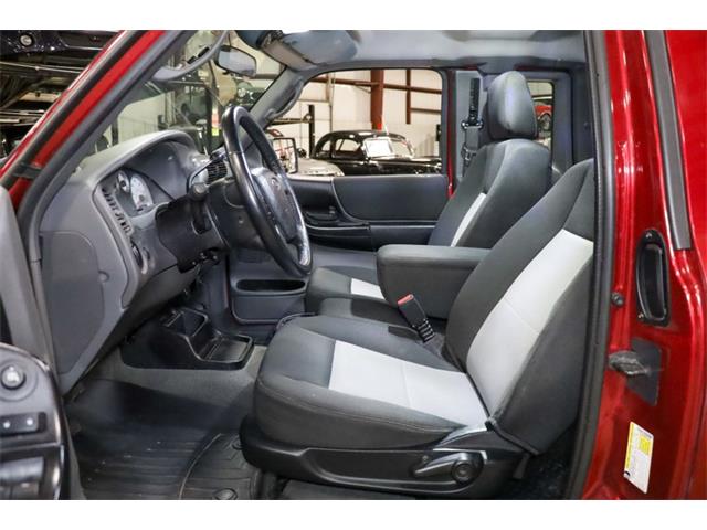 2011 Ford Ranger (CC-1936950) for sale in Kentwood, Michigan
