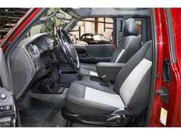 2011 Ford Ranger (CC-1936950) for sale in Kentwood, Michigan