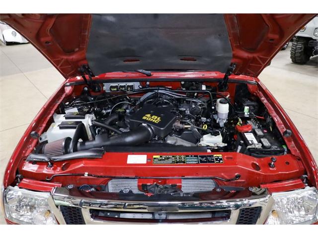 2011 Ford Ranger (CC-1936950) for sale in Kentwood, Michigan