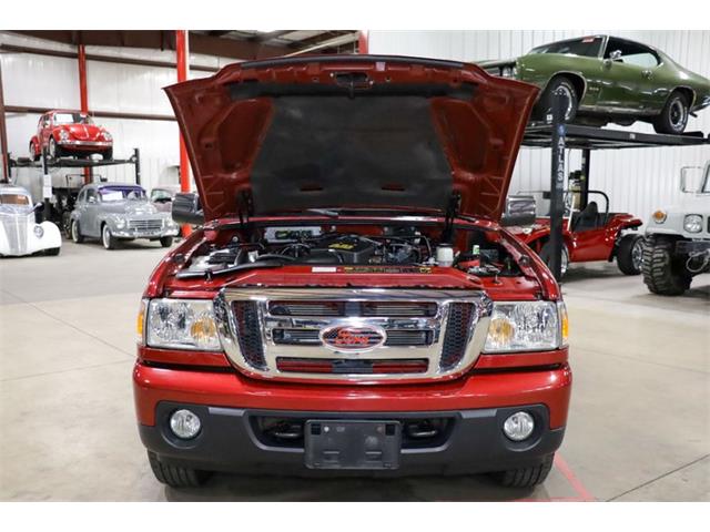 2011 Ford Ranger (CC-1936950) for sale in Kentwood, Michigan