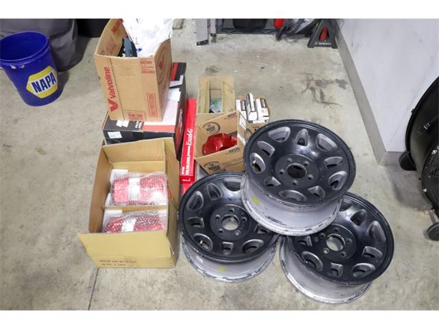 2011 Ford Ranger (CC-1936950) for sale in Kentwood, Michigan