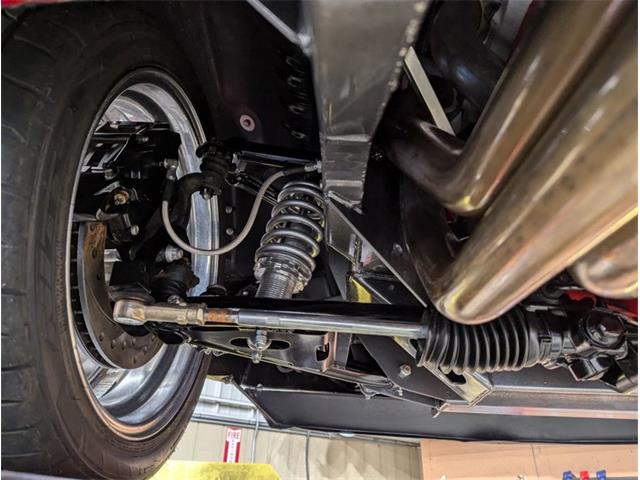 1969 Chevrolet Camaro (CC-1936960) for sale in Volo, Illinois