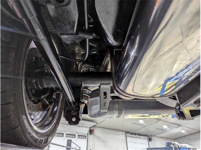 1969 Chevrolet Camaro (CC-1936960) for sale in Volo, Illinois