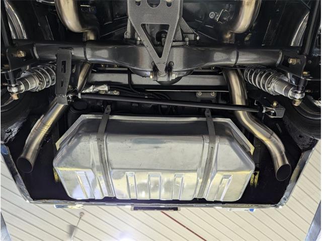 1969 Chevrolet Camaro (CC-1936960) for sale in Volo, Illinois